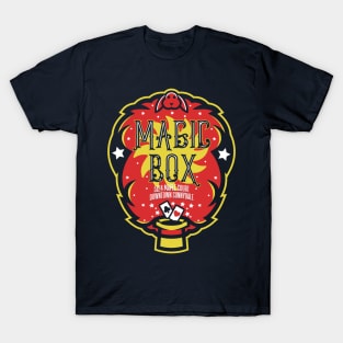 Magic Box T-Shirt